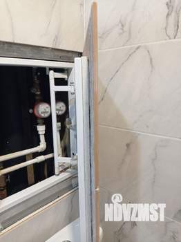 1-к квартира, вторичка, 31м2, 3/5 этаж