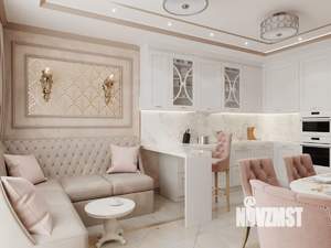 3-к квартира, вторичка, 120м2, 4/8 этаж