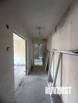 3-к квартира, вторичка, 63м2, 2/9 этаж