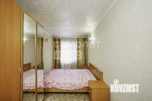 2-к квартира, вторичка, 45м2, 4/5 этаж