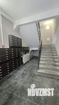 3-к квартира, вторичка, 78м2, 2/16 этаж