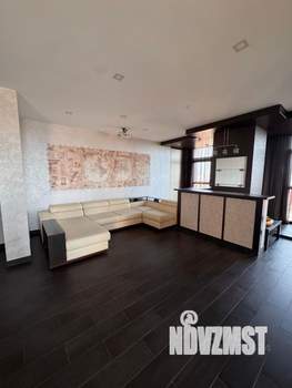 3-к квартира, вторичка, 146м2, 13/16 этаж