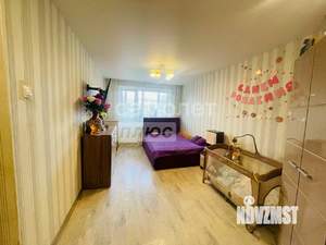 3-к квартира, вторичка, 59м2, 3/9 этаж
