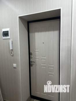 1-к квартира, вторичка, 33м2, 2/5 этаж