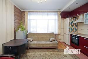 3-к квартира, вторичка, 41м2, 2/3 этаж