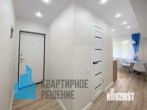 2-к квартира, вторичка, 45м2, 5/5 этаж