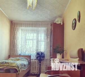 3-к квартира, вторичка, 90м2, 10/10 этаж
