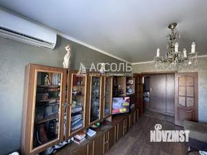 3-к квартира, вторичка, 63м2, 6/9 этаж