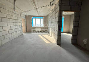 2-к квартира, вторичка, 62м2, 7/9 этаж