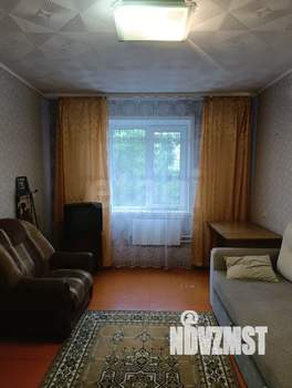 3-к квартира, вторичка, 59м2, 2/9 этаж