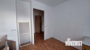 1-к квартира, вторичка, 31м2, 4/5 этаж