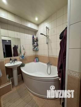 3-к квартира, вторичка, 65м2, 8/8 этаж