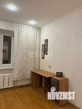 1-к квартира, вторичка, 36м2, 2/3 этаж