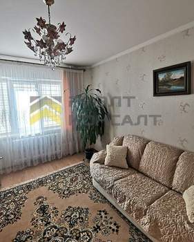 3-к квартира, вторичка, 65м2, 7/9 этаж