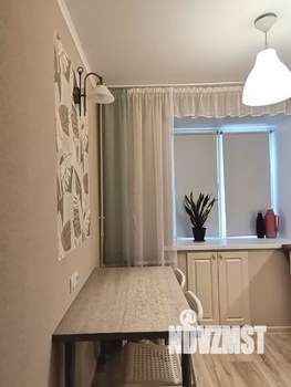 2-к квартира, вторичка, 40м2, 1/5 этаж