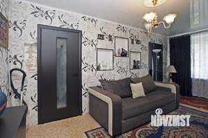 3-к квартира, вторичка, 39м2, 3/3 этаж