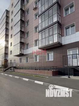 3-к квартира, сданный дом, 94м2, 1/9 этаж