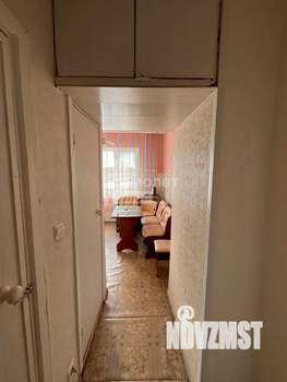 2-к квартира, вторичка, 54м2, 4/9 этаж