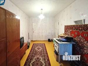 3-к квартира, вторичка, 62м2, 1/5 этаж