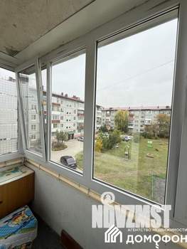 3-к квартира, вторичка, 70м2, 3/5 этаж