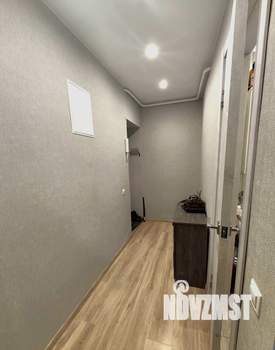 1-к квартира, вторичка, 31м2, 2/5 этаж