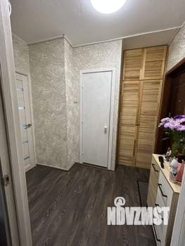 1-к квартира, вторичка, 37м2, 8/10 этаж