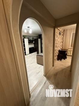 1-к квартира, вторичка, 31м2, 2/5 этаж