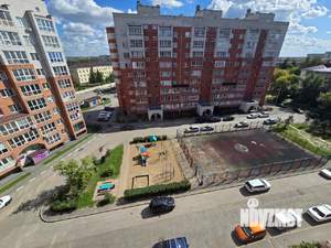 1-к квартира, вторичка, 39м2, 7/9 этаж