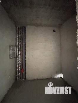1-к квартира, вторичка, 44м2, 8/15 этаж
