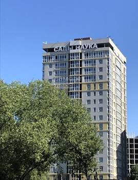 3-к квартира, вторичка, 70м2, 16/18 этаж