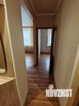 2-к квартира, вторичка, 37м2, 1/5 этаж