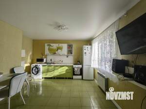 3-к квартира, вторичка, 96м2, 9/11 этаж