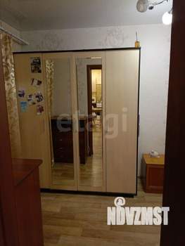 2-к квартира, вторичка, 45м2, 4/5 этаж