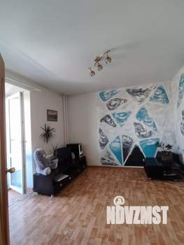 2-к квартира, вторичка, 35м2, 8/9 этаж