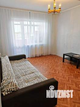 2-к квартира, вторичка, 53м2, 4/9 этаж