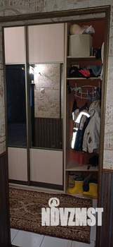 3-к квартира, вторичка, 63м2, 6/9 этаж