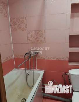 1-к квартира, вторичка, 22м2, 5/5 этаж