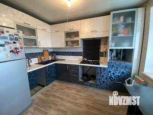 4-к квартира, вторичка, 79м2, 3/9 этаж