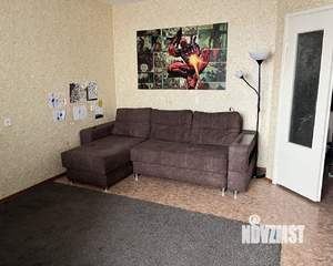 1-к квартира, вторичка, 40м2, 5/10 этаж