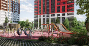 3-к квартира, вторичка, 85м2, 5/21 этаж