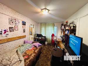 2-к квартира, вторичка, 45м2, 2/5 этаж