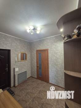 1-к квартира, вторичка, 51м2, 9/9 этаж
