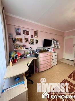 2-к квартира, вторичка, 46м2, 4/5 этаж