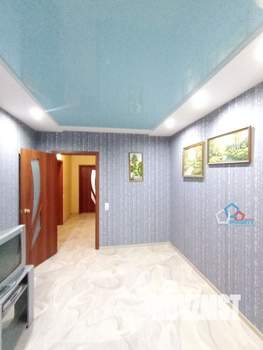3-к квартира, вторичка, 70м2, 11/12 этаж