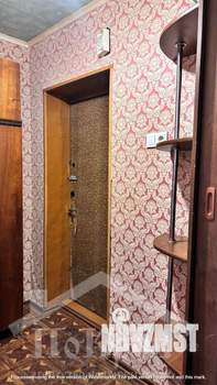 1-к квартира, вторичка, 33м2, 1/3 этаж