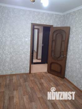 2-к квартира, вторичка, 53м2, 5/5 этаж