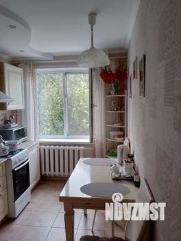 2-к квартира, вторичка, 48м2, 3/12 этаж