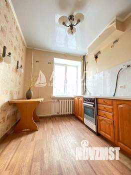 2-к квартира, вторичка, 47м2, 2/3 этаж