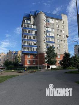 1-к квартира, вторичка, 37м2, 6/10 этаж