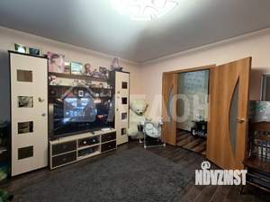 4-к квартира, вторичка, 97м2, 6/10 этаж